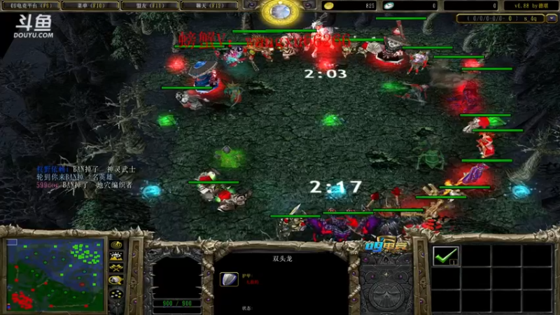 599zxcv ：10-9双头龙，你们不拿，我就笑纳了~~~