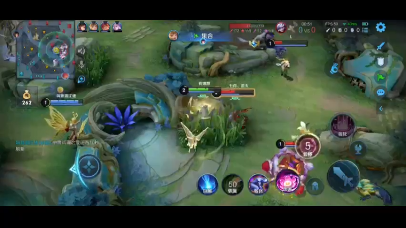 弱化天克高渐离