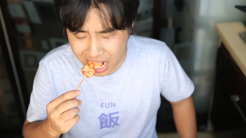 【美食】野食小哥的精彩时刻 20210914 11点场