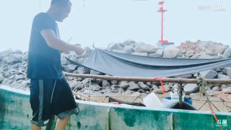 深山大咖直播_户外直播_斗鱼直播87