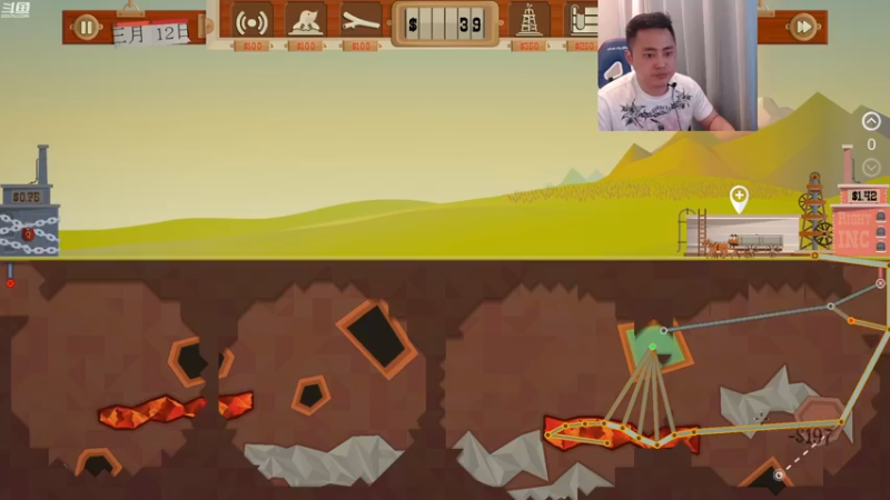 【2021-09-14 01点场】李永：112大战群龙