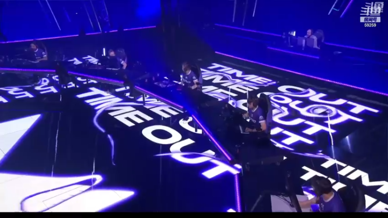 【2021-09-14 00点场】风暴奶爸Nai8：【奶爸】直播SEN vs F4Q