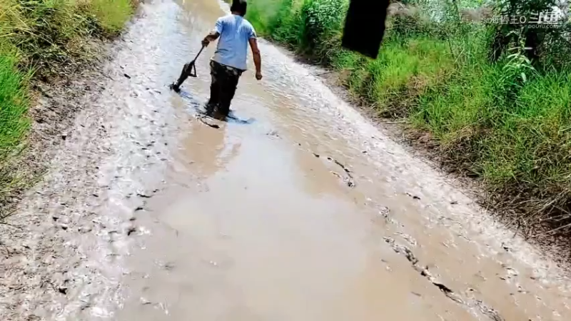 洪湖小肖直播_户外直播_斗鱼直播40