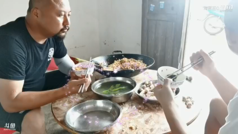 深山大咖直播_户外直播_斗鱼直播17