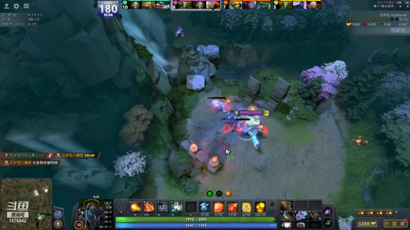 【2021-09-14 22点场】温文尔雅的傲娇：沉浸式肉搏