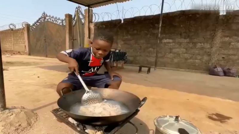 非洲飞哥美食29