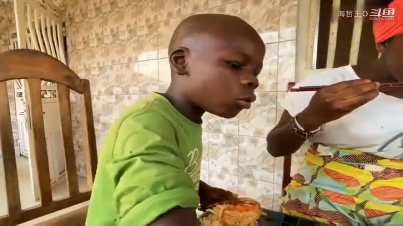 非洲飞哥美食61