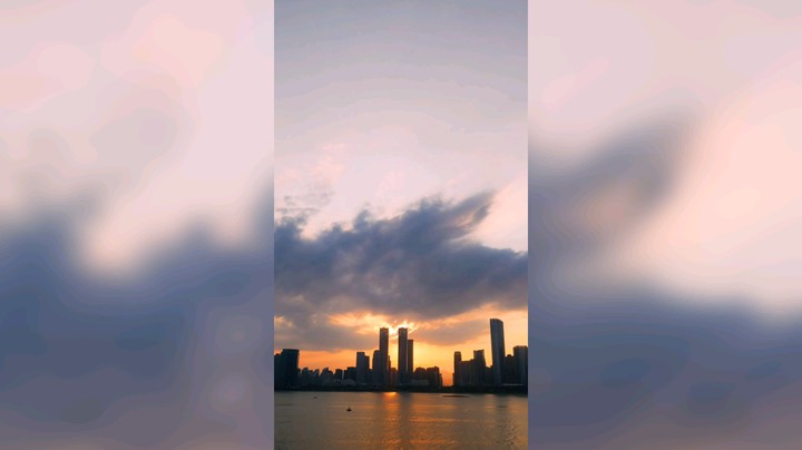 留不住一个全心全意要走的人