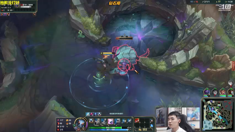 【2021-09-14 00点场】杰克螳螂：杰克：钻石局尽量不c