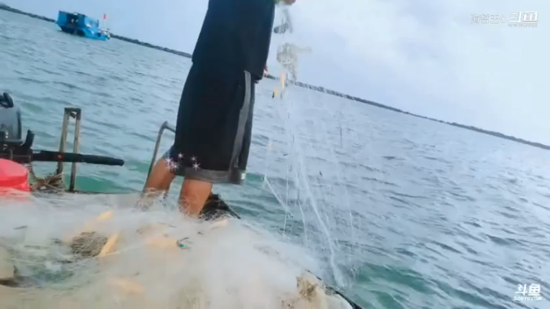 深山大咖直播_户外直播_斗鱼直播59