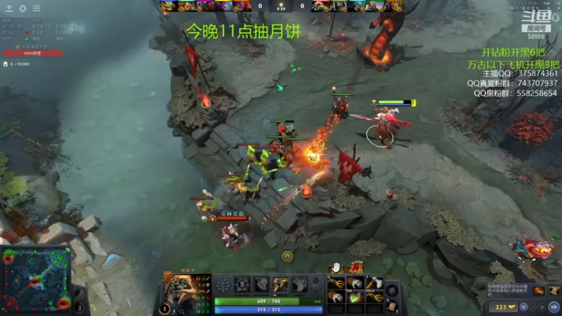 【2021-09-12 22点场】亚瑟归来丶：小鱼王 双倍亲密度！