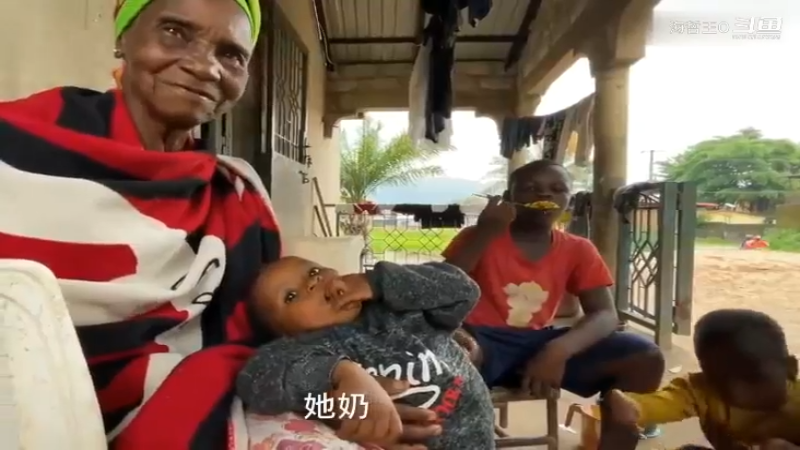 非洲飞哥美食12