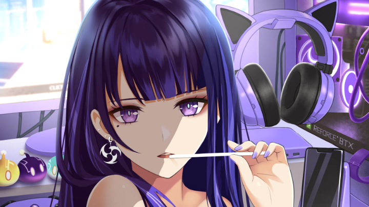 原神稻妻2.1