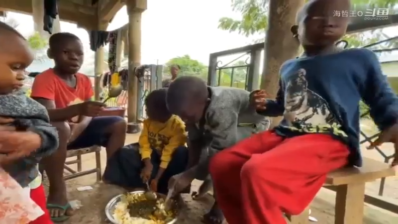 非洲飞哥美食11