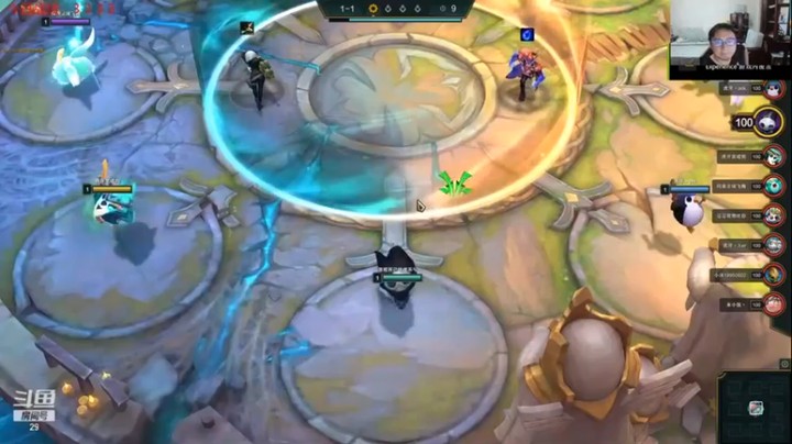 【教练JoKer】丧尸复生体系最佳阵容势不可挡给我冲