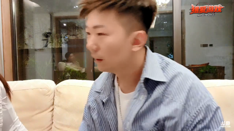 【户外】JSA丶北京小王哥的精彩时刻 20210914 21点场
