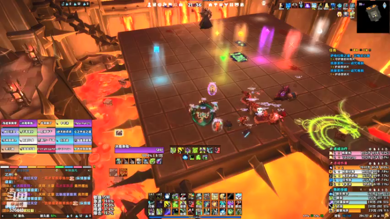 【2021-09-10 21点场】BelieversXXX：你们的痛苦才刚刚开始