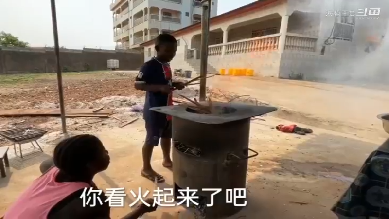 非洲飞哥美食30
