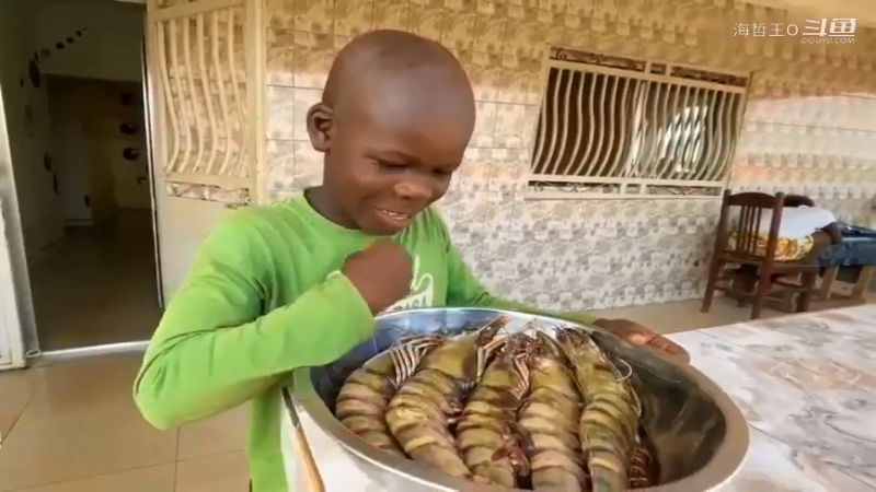非洲飞哥美食53