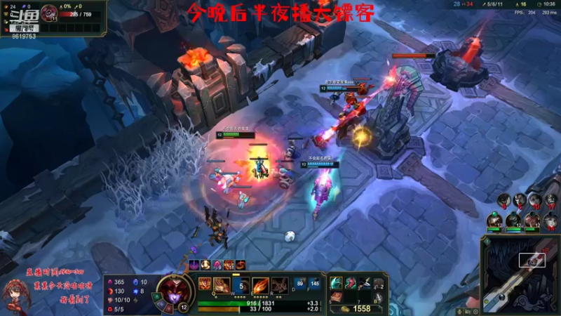 【2021-09-13 21点场】不会起名的菜菜：多菜多艺的电竞钢琴手菜咕咕