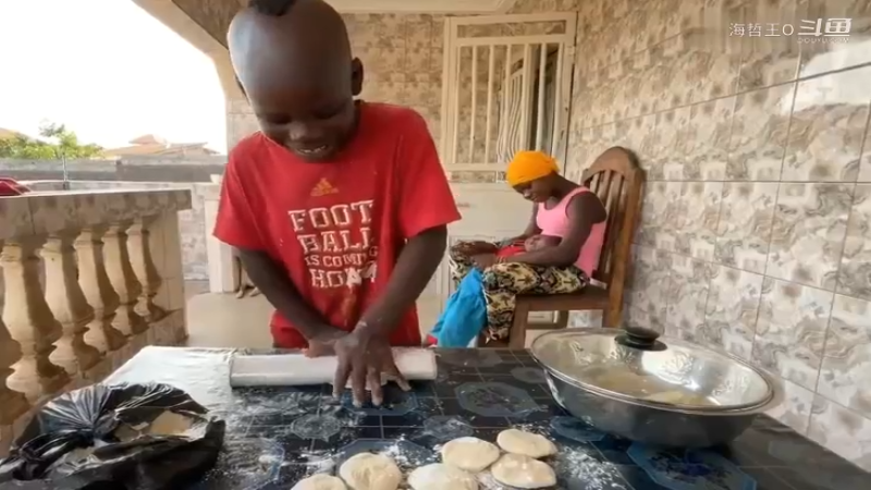 非洲飞哥美食17