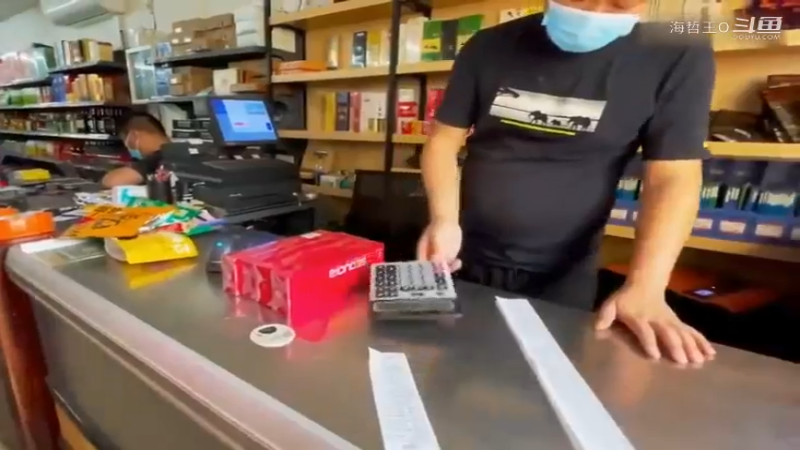 非洲飞哥美食15