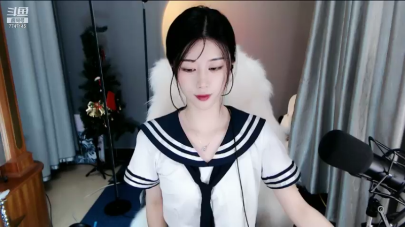 【2021-09-14 19点场】青台miss：做人呐 最重要的就是开心啦