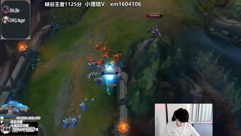 【2021-09-12 18点场】佳佳剑姬：给我一张连胜符！