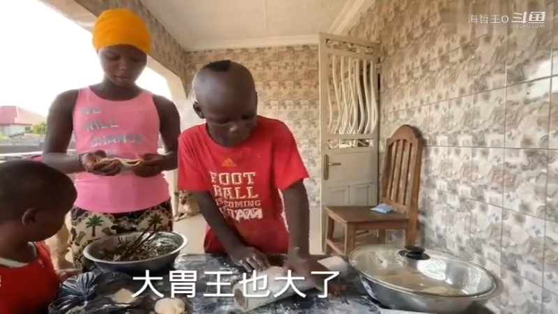 非洲飞哥美食18