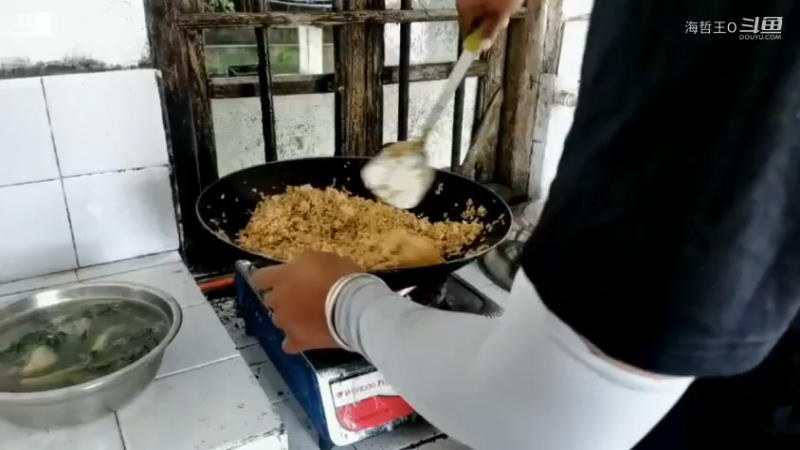 深山大咖直播_户外直播_斗鱼直播4