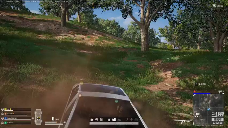 【2021-09-13 23点场】THANATOS0v0：娱乐就好9350568