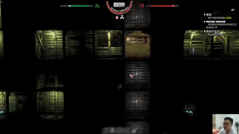 【2021-09-14 21点场】超人JAX解说：人生何时不抗压