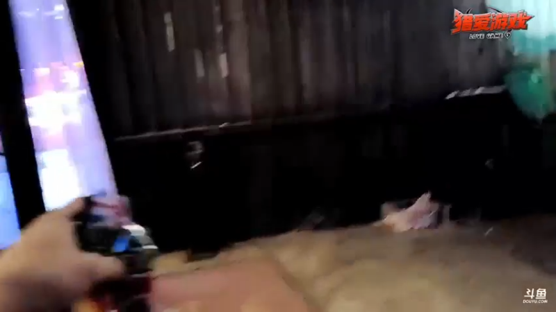 【2021-09-14 18点场】赛文柒Seven：《猎爱游戏》 第三天.