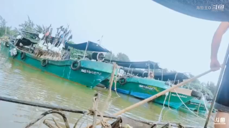 深山大咖直播_户外直播_斗鱼直播75