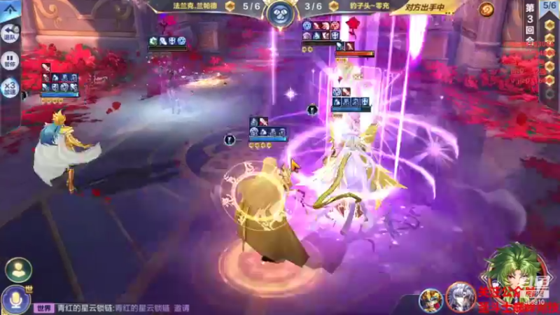 【2021-09-14 21点场】温饱思淫欲o：激情解说嘉米尔