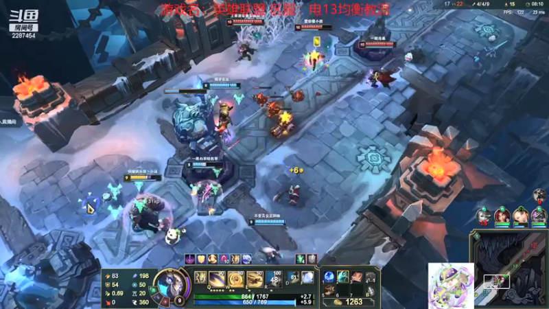 【2021-09-13 14点场】淼小晟：小晟：快乐的一天从哀嚎开始