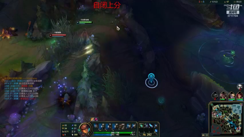 【2021-09-15 21点场】峡谷杀神酱油瓶：上分了~~~~~~