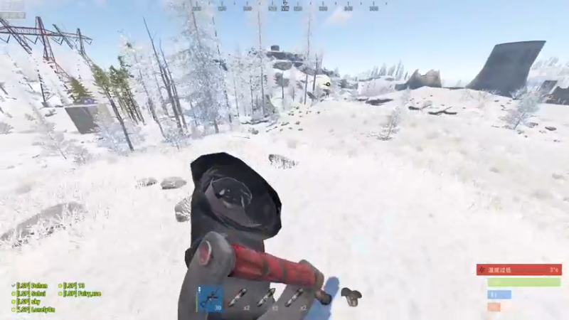 【2021-09-15 02点场】1K黄辉冯：[部落] 全能枪手