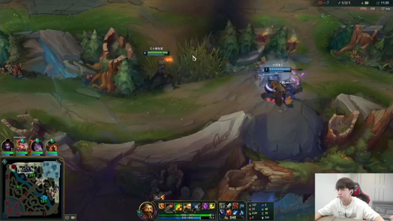 【2021-09-15 11点场】普朗东丷：普朗东：大师200上王者！