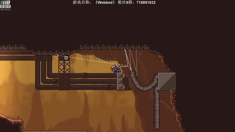 【2021-09-15 00点场】半支烟：【半支烟】《风来之国》试玩~