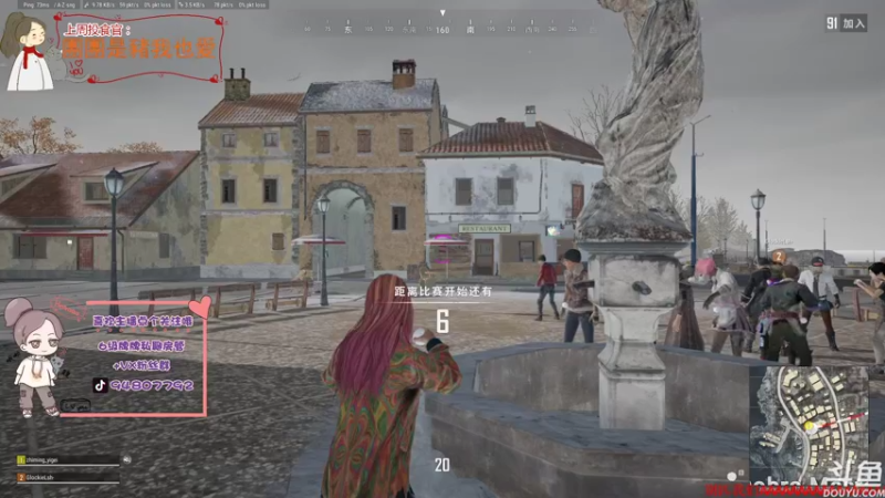 【2021-09-14 17点场】哦呦orz：【小奶团】我回来了