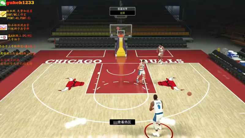 【2021-09-14 22点场】2KAllenG：凌晨4点新卡包[NBA2K22]