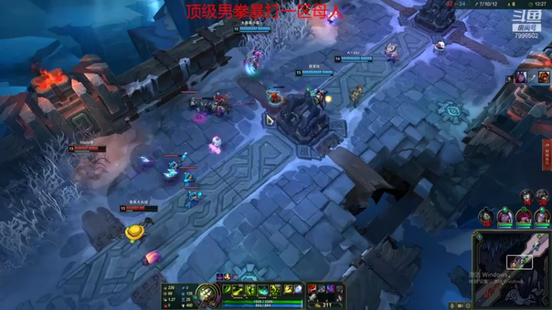 【2021-09-14 16点场】曹西服：肝代币真的太累了