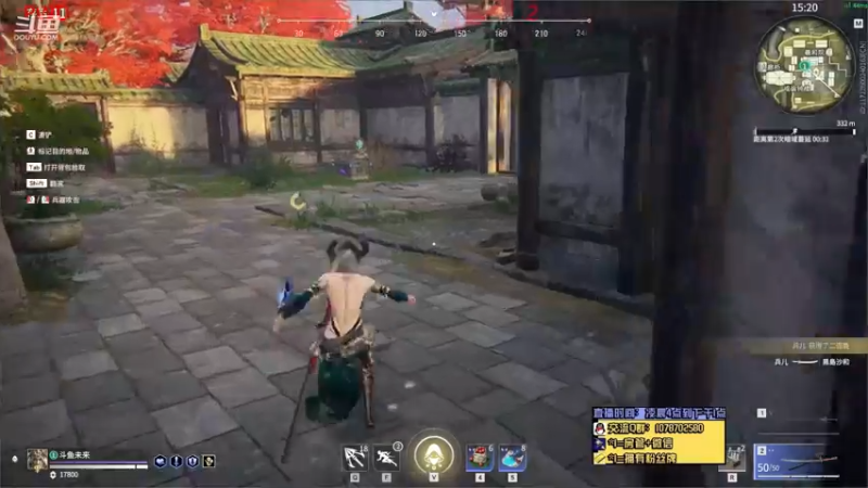 【未来OoO 永劫无间】2021-09-15 07:43:02-2021-09-15 07:58:03