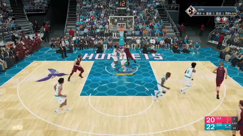 【2021-09-15 20点场】不死鸟3DM：最新游戏《NBA2K22》直播！