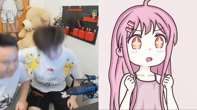 【和平精英】若若跑的贼快的精彩时刻 20210915 00点场