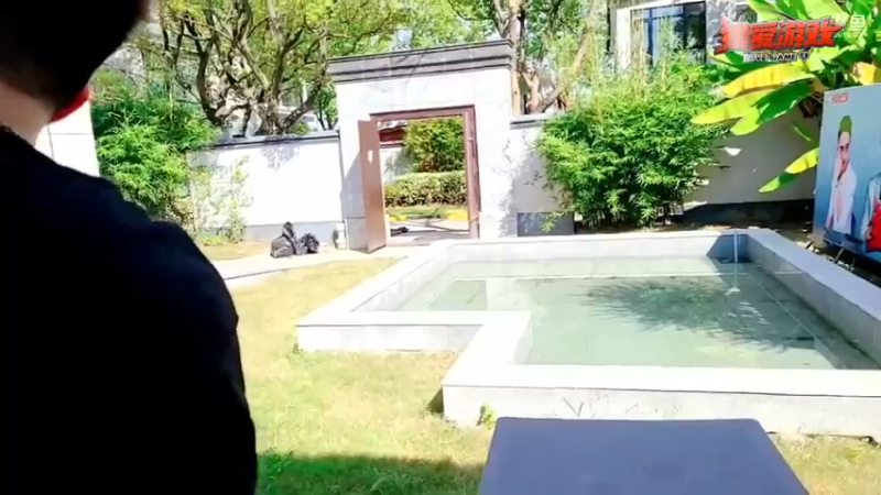 【2021-09-15 14点场】赛文柒Seven：《猎爱游戏》第五天