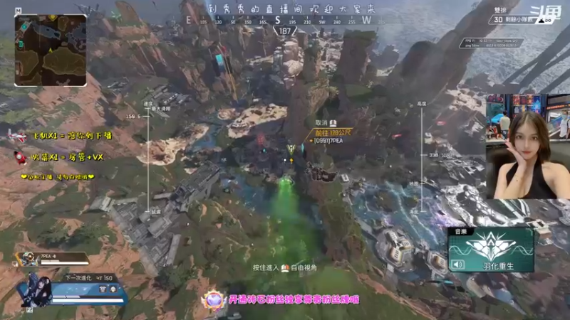 【2021-09-14 01点场】大可爱秀秀：内有恶犬！！