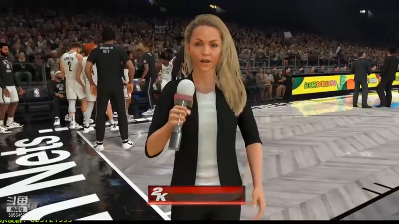 XY丶树懒：85-69获胜，激烈对抗，进攻不断