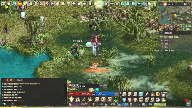 【2021-09-15 06点场】用户0289284700：天堂Remastered-風神